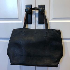 Nordstrom Street Level Reversible Tote